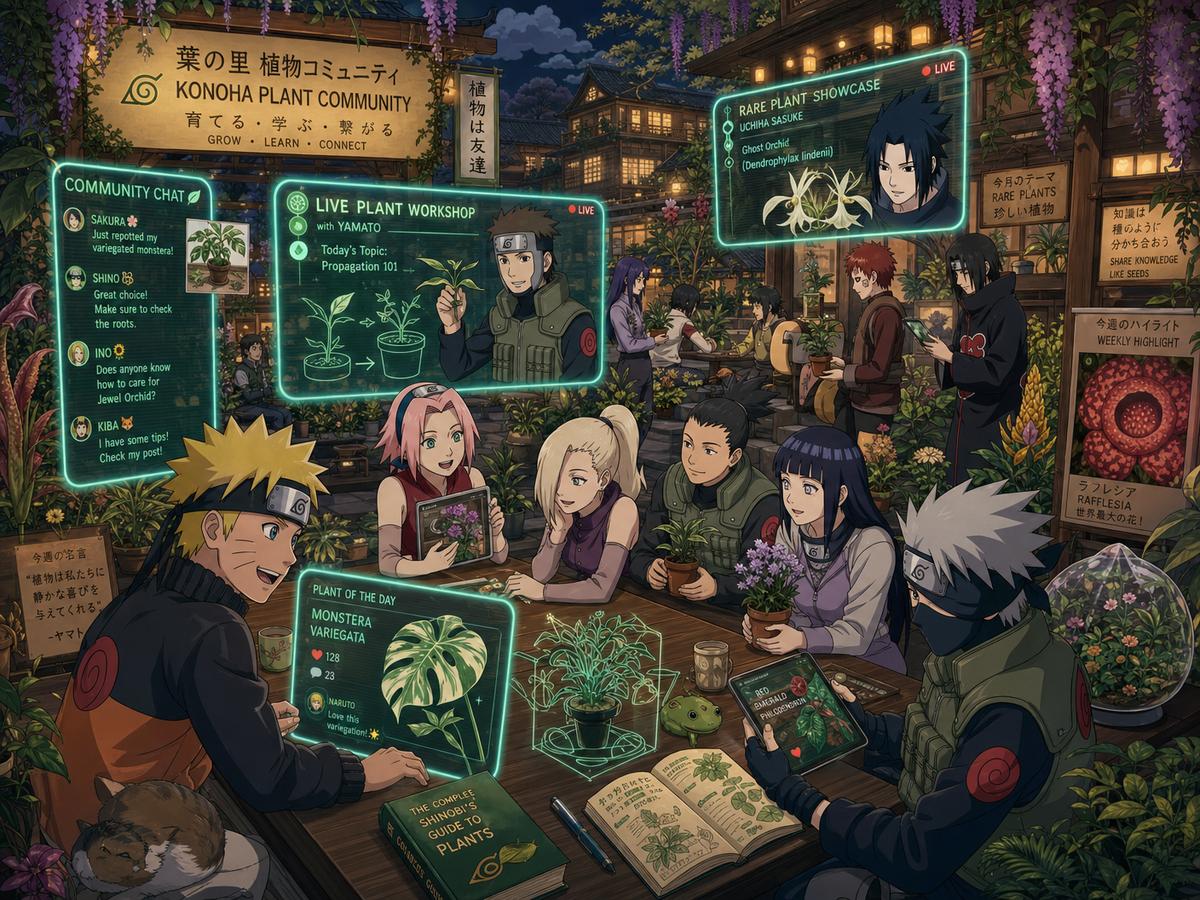 色虎植物视频社区